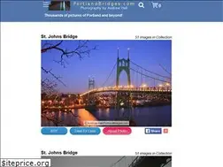 Sites similar to portlandbridges.com