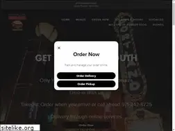 Sites similar to portlandburger.net