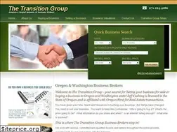 Sites similar to portlandbusinessgroup.com
