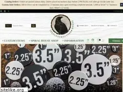 Sites similar to portlandbuttonworks.com