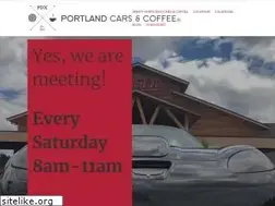Sites similar to portlandcarsandcoffee.com