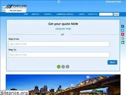 Sites similar to portlandcartransport.com