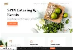 Sites similar to portlandcatering.com