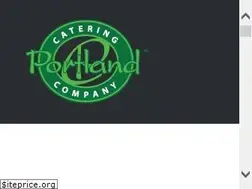 Sites similar to portlandcateringcompany.com