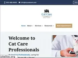 Sites similar to portlandcatvet.com