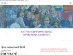 Sites similar to portlandchildart.org