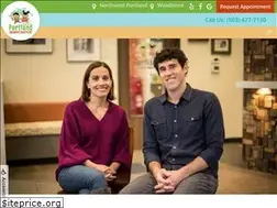 Sites similar to portlandchildrensdentistry.com