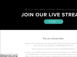 Sites similar to portlandchurch.org