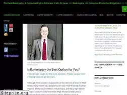 Sites similar to portlandconsumerlawyer.com