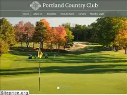 Sites similar to portlandcountryclub.org