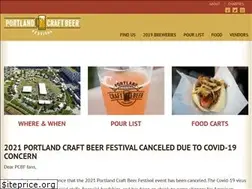 Sites similar to portlandcraftbeerfestival.com
