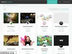 Sites similar to portlandcreativelist.com