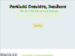 Sites similar to portlandcreativerealtors.com