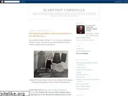 Sites similar to portlandcrime.blogspot.com