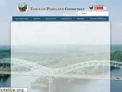 Sites similar to portlandct.org
