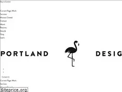 Sites similar to portlanddesignco.com