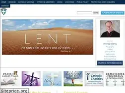 Sites similar to portlanddiocese.org