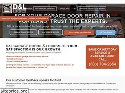 Sites similar to portlanddoorsandlocksguy.com