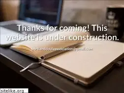 Sites similar to portlanddoulaassociation.org