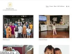 Sites similar to portlanddoulalove.com