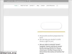 Sites similar to portlanddoulas.com