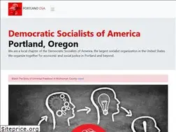 Sites similar to portlanddsa.org