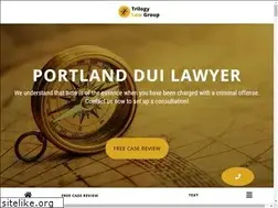 Sites similar to portlandduiguy.com