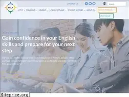 Sites similar to portlandenglish.edu