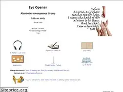 Sites similar to portlandeyeopener.com