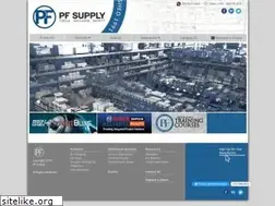 Sites similar to portlandfasteners.com