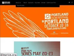 Sites similar to portlandfilm.org