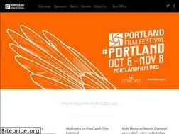 Sites similar to portlandfilmfestival.com