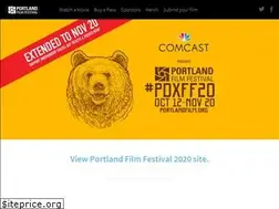 Sites similar to portlandfilmfestival.org