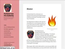 Sites similar to portlandfiremi.com