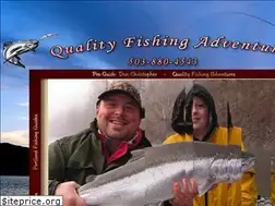 Sites similar to portlandfishingguides.com