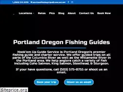 Sites similar to portlandfishingtrips.com