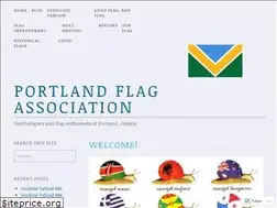 Sites similar to portlandflag.org