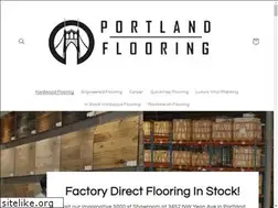 Sites similar to portlandflooring.com