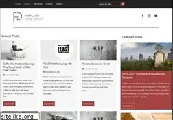 Sites similar to portlandfoodanddrink.com