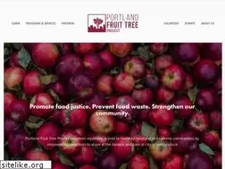 Sites similar to portlandfruit.org