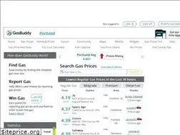 Sites similar to portlandgasprices.com