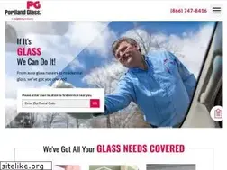 Sites similar to portlandglass.com