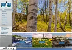 Sites similar to portlandheadlight.com