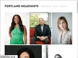 Sites similar to portlandheadshots.com