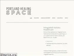Sites similar to portlandhealingspace.com