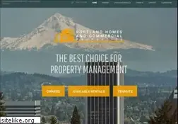 Sites similar to portlandhomesinc.com