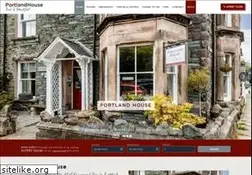 Sites similar to portlandhouse.net