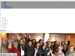 Sites similar to portlandia.org