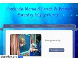Sites similar to portlandiamermaidparade.com