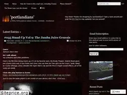 Sites similar to portlandians.com